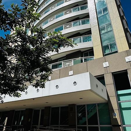 Hotel Perdizes - Flat Executivo - 1204 São Paulo Exterior foto