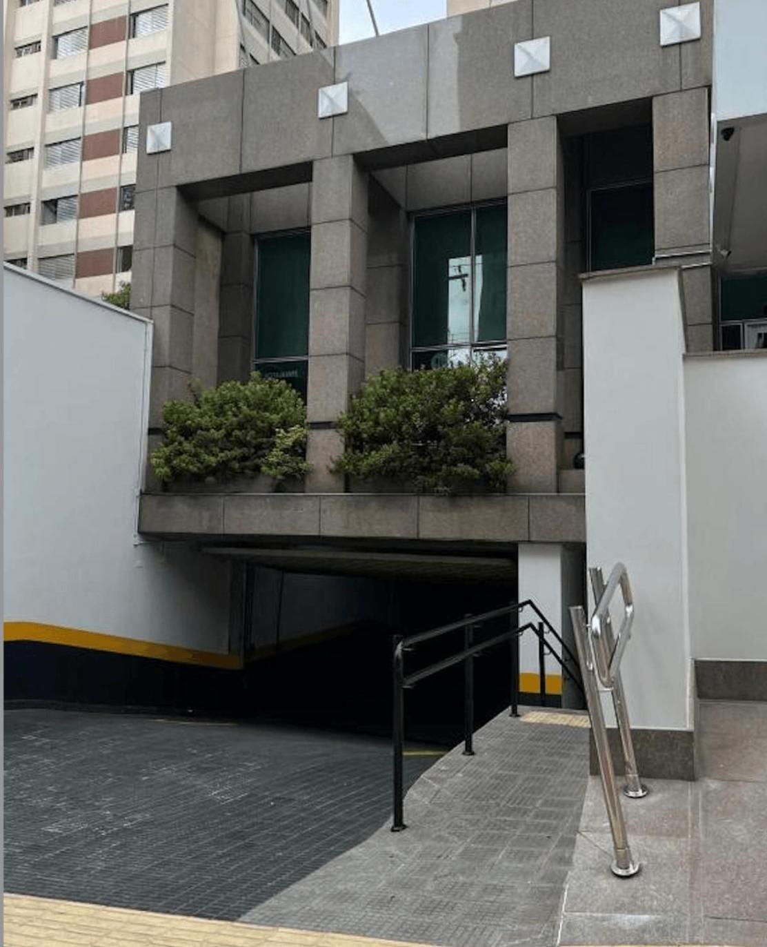Hotel Perdizes - Flat Executivo - 1204 São Paulo Exterior foto