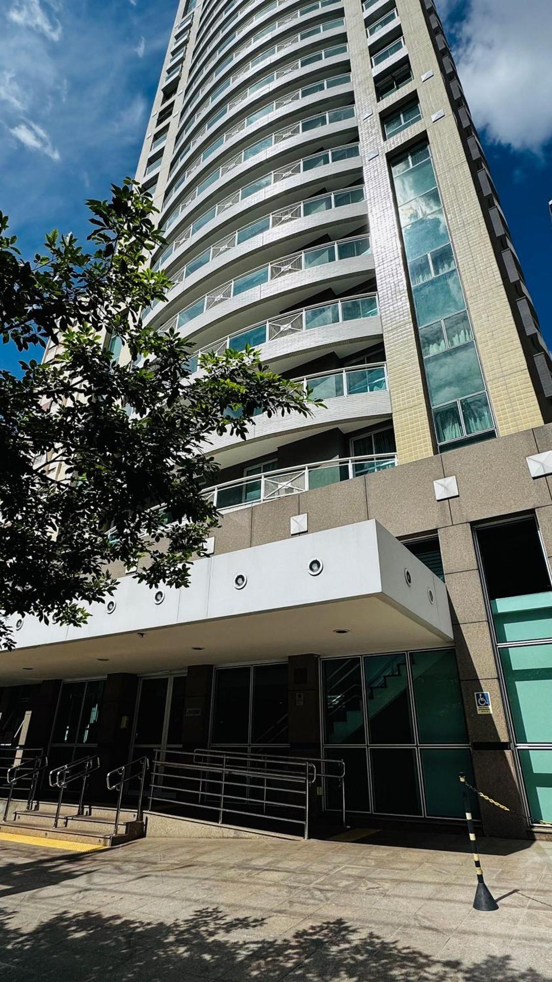 Hotel Perdizes - Flat Executivo - 1204 São Paulo Exterior foto
